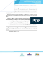 Solitary Intra-Osseous Myofibroma of the Jaw- A Case Report and Review of Literature