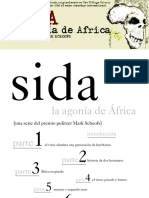 Schoofs, Mark · La agonía de África (Premio Pulitzer 2000).pdf