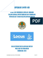 Manual Locus Gis