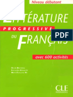 Litterature-Progressive-Du-Francais-Avec-600-Activites-Niveau-Debutant.pdf