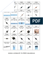 Diodos - Electronica Sofmel PDF