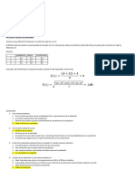 Actividad Estadistica