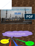 Bab 8 Pemerintahan Dan Ran Islam - Pelajar