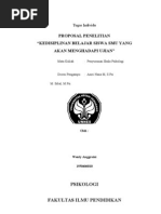 Download Kedisiplinan Yes Alhamdulillah by WentyAnggraini SN40458954 doc pdf