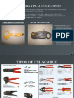 PELACABLES