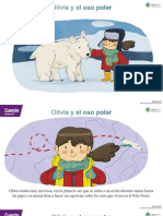 Cuento Sem 19 Olivia y El Oso Polar PDF