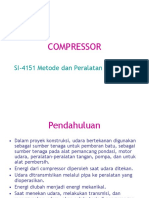 Compressor