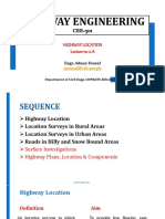 3 Highway Location Process (2A)