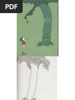 A Árvore Generosa - História