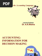 Download Accounting Information for Decision Making  by sitashukla SN40462586 doc pdf
