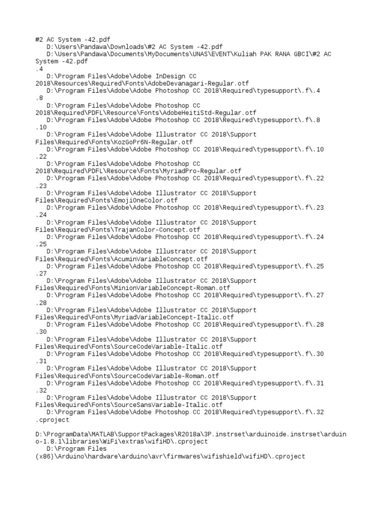 TreeSize Professional File Search Export Yang SAMA PDF Adobe