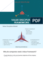 VALUE DISCIPLINE FRAMEWORK 9th March 2019.pptx