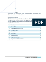 Formulir Pemetaan SPM DKI Jakarta