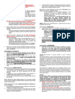 ARTICLE 261. Jurisdiction of Voluntary Arbitrators or Panel of Voluntary