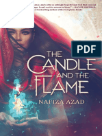 The Candle and The Flame Excerpt