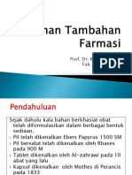 Kuliah 1 Dan 2 BTF Tablet