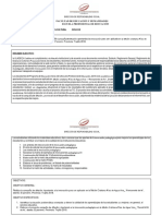 Responsabilidad Social Proyecto PDF