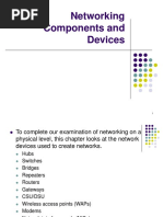 05 - Networking Components and Devices F