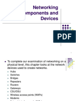 05 - Networking Components and Devices F