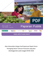 Public Expose MPPA 2018 Bahasa PDF