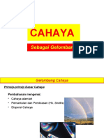 CAHAYA