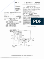 Power Plant Integrating Coal-Fired Steam Boiler With Air Turbine