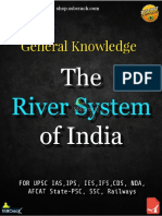 Indian Rivers General Knowledge Ebook SSBCrack PDF