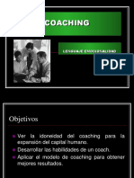 COACHING Emocionalidad PDF