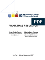 Libro-solucionario ACMICPC Bolivia v1