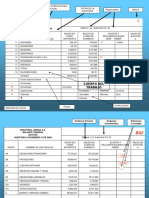 Auditoria Formato de Cedulas