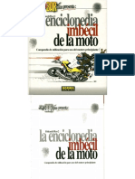 Enciclopedia Imbecil de La Moto PDF