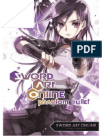 Sword Art Online 5 - Phantom Bullet PDF