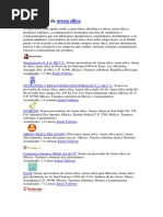 Proveedores de Arena Silica
