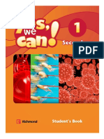 Yes We Can 1 PDF