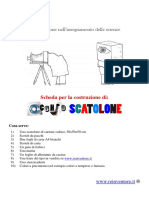 Scheda Costruzione Occhio Scatolone Reinventore1