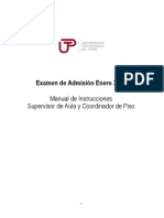 MANUAL DEL SUPERVISOR - COORDINADOR 2019 Lima Norte.pdf