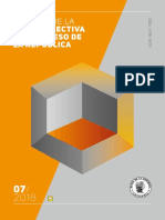 Informe Congreso Julio 2018 PDF