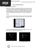 Download Modul Linux Ubuntu by sedyp SN40464404 doc pdf