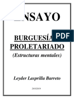 Ensayo burguesía y proletriado. docx.pdf