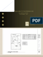 Project Notebook: Re: Form School November 2010