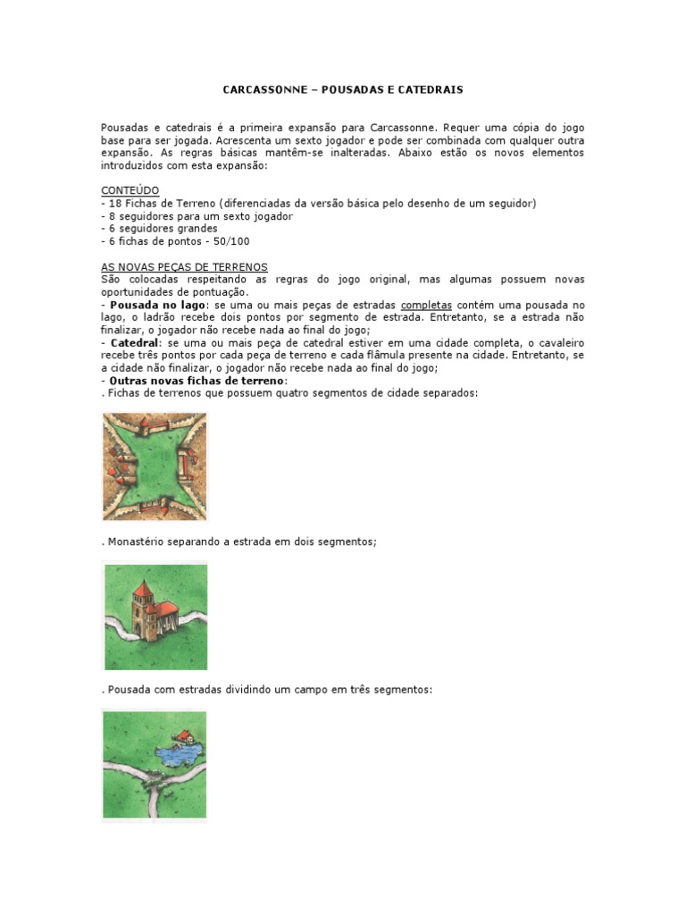Buraco Regras, PDF, Lazer