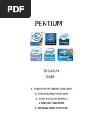 Download TugasMakalahOrganisasiKomputerProcessorbyadifebriansyahSN40465273 doc pdf