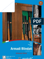 Armadi Blindati