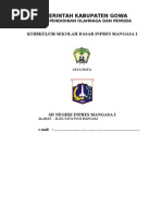 Download Contoh Ktsp Dok i Sd 2010 Djamusi by kaesarmetalic SN40466125 doc pdf