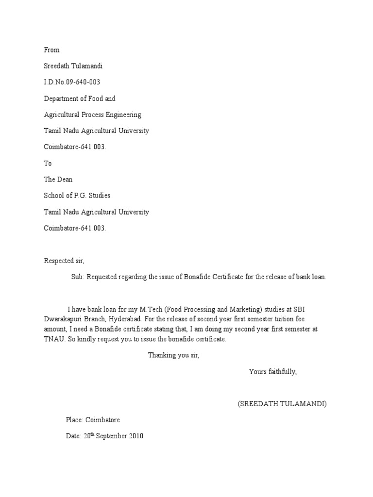 sample-letter-to-get-bonafide-certificate-from-collegedocx-images-and