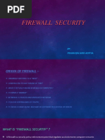 Firewall