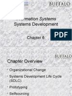 Information Systems Development