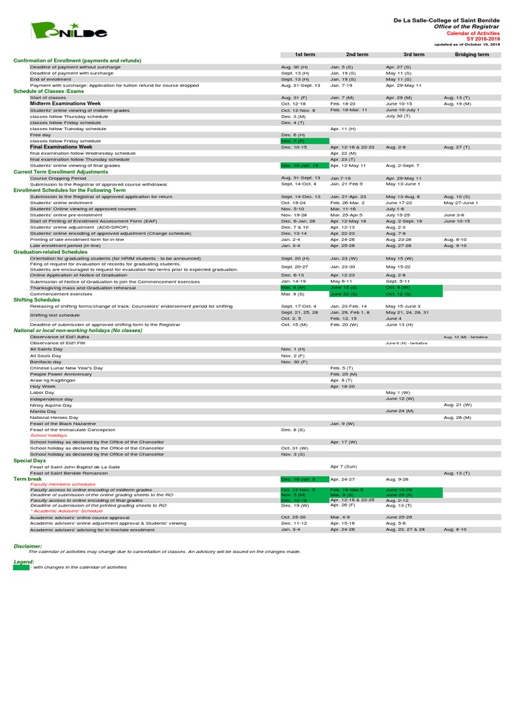 benilde-calendar-of-activities-sy-2018-2019-pdf-final-examination-festival