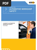 Download Automotive Workshop Safety by newairley SN40469766 doc pdf