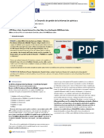 Stuart, R. B., & McEwen, L. R. (2015) - The Safety "Use Case" Co-Developing Chemical Information Management and Laboratory Safety Skills. ACS (1) .En - Es